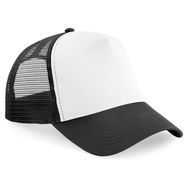 Casquette américaine B640 Unisexe Beechfield