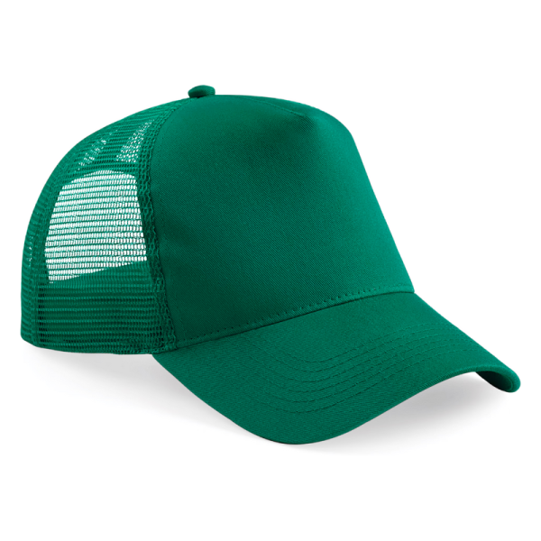 Casquette américaine B640 Unisexe Beechfield