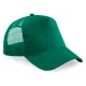 Casquette américaine B640 Unisexe Beechfield