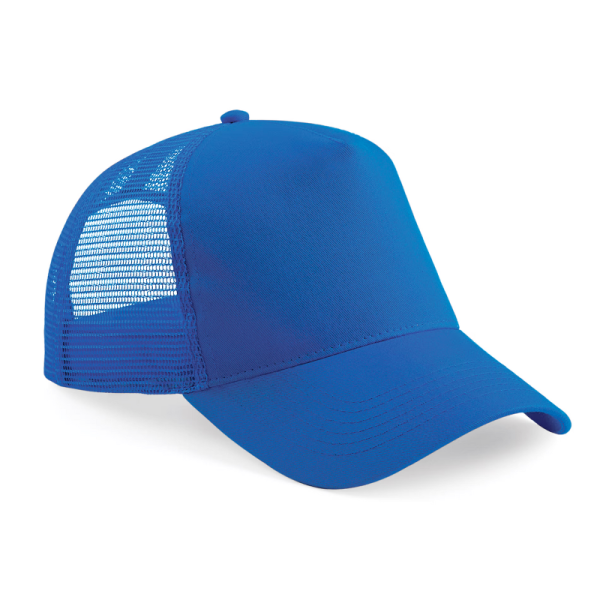 Casquette américaine B640 Unisexe Beechfield