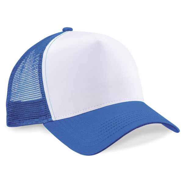 Casquette américaine B640 Unisexe Beechfield