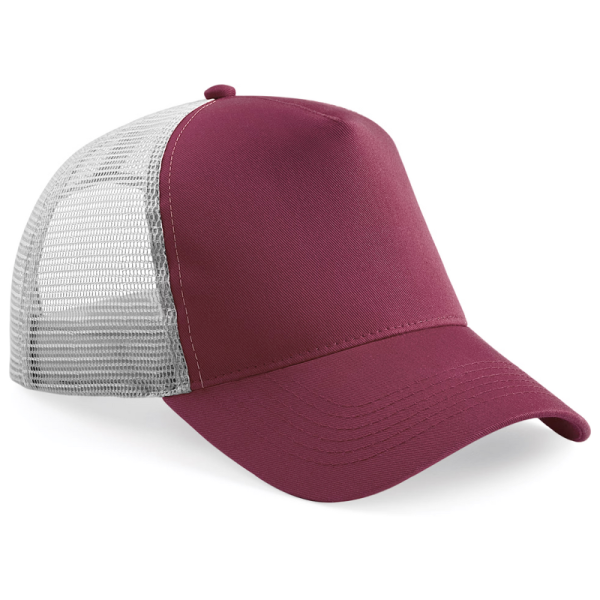 Casquette américaine B640 Unisexe Beechfield