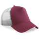 Casquette américaine B640 Unisexe Beechfield