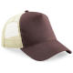 Casquette américaine B640 Unisexe Beechfield