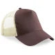 Casquette américaine B640 Unisexe Beechfield