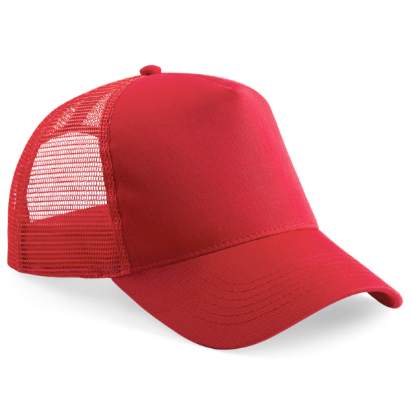 Casquette américaine B640 Unisexe Beechfield