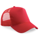 Casquette américaine B640 Unisexe Beechfield