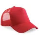 Casquette américaine B640 Unisexe Beechfield
