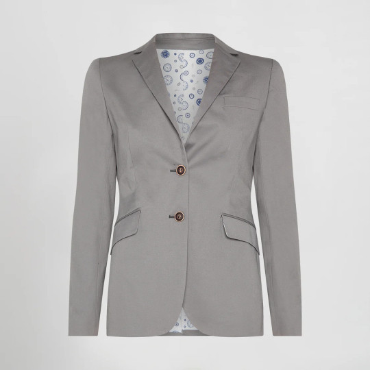 Veste Femme 2 Boutons Cold