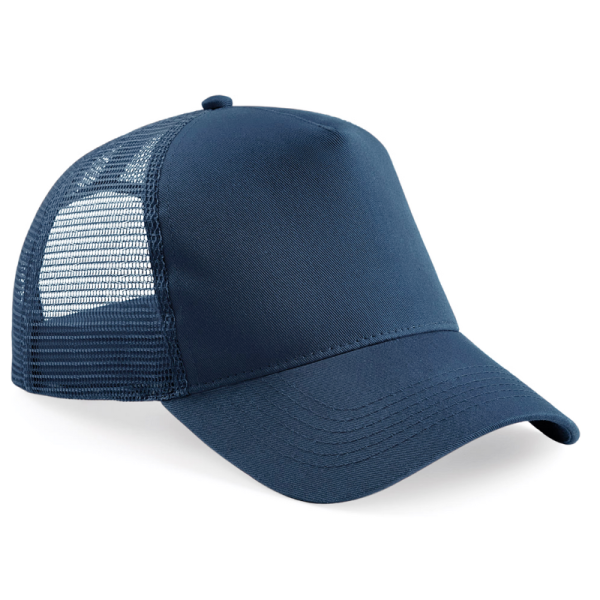 Casquette américaine B640 Unisexe Beechfield