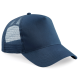 Casquette américaine B640 Unisexe Beechfield