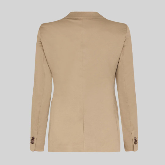 Veste Femme 2 Boutons  Cold