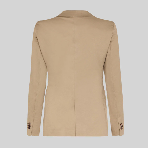 Veste Femme 2 Boutons Cold