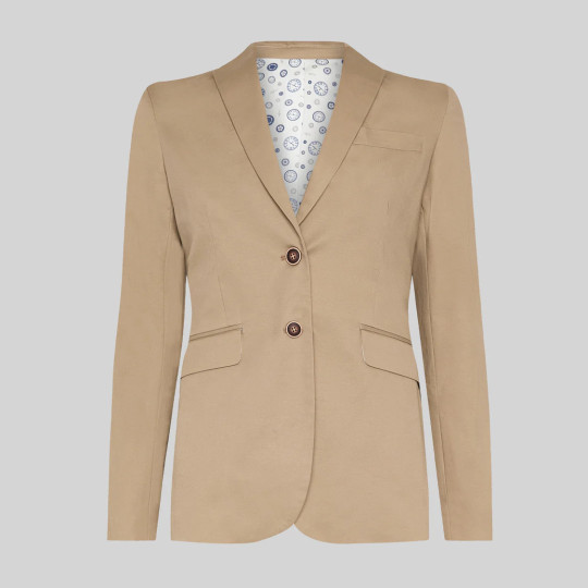 Veste Femme 2 Boutons  Cold