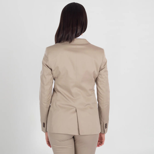 Veste Femme 2 Boutons  Cold