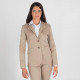 Veste Femme 2 Boutons Cold