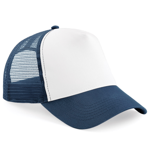 Casquette américaine B640 Unisexe Beechfield