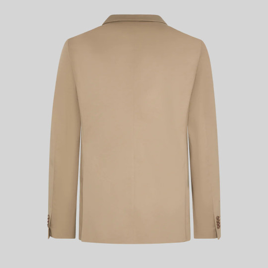 Veste Homme 2 Boutons Slim Fit Cold