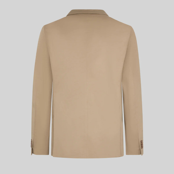 Veste Homme 2 Boutons Slim Fit Cold