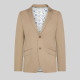 Veste Homme 2 Boutons Slim Fit Cold