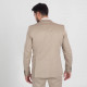 Veste Homme 2 Boutons Slim Fit Cold