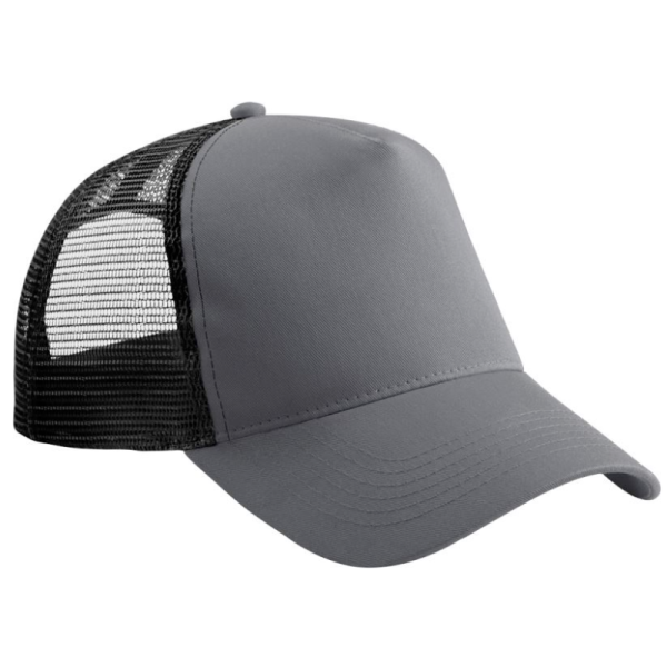 Casquette américaine B640 Unisexe Beechfield