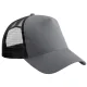 Casquette américaine B640 Unisexe Beechfield