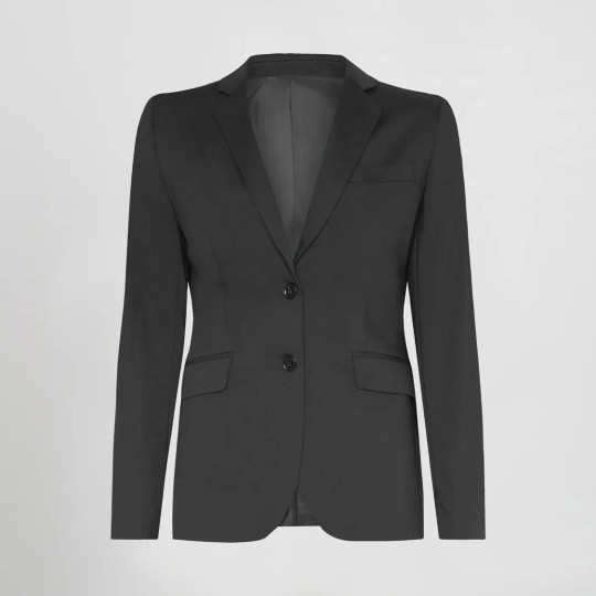 Veste Femme 2 Boutons Confort