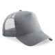 Casquette américaine B640 Unisexe Beechfield