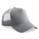Casquette américaine B640 Unisexe Beechfield