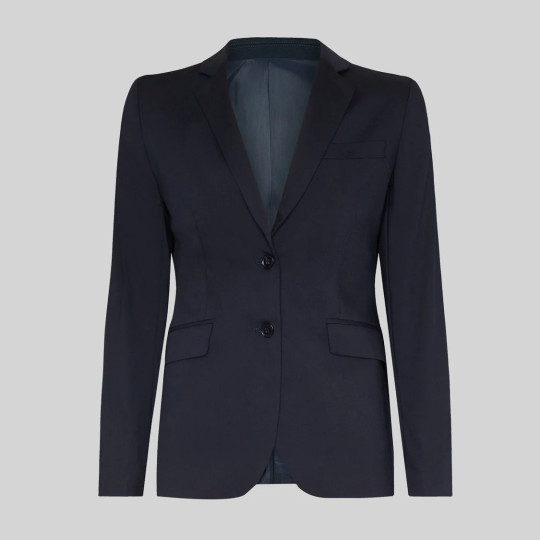 Veste Femme 2 Boutons Confort