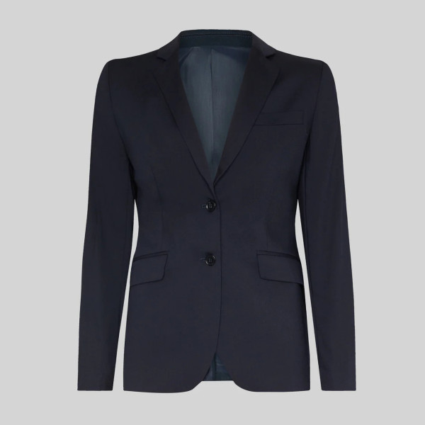 Veste Femme 2 Boutons Confort