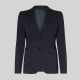 Veste Femme 2 Boutons Confort