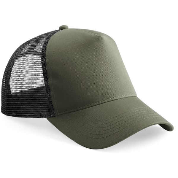 Casquette américaine B640 Unisexe Beechfield