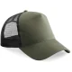 Casquette américaine B640 Unisexe Beechfield