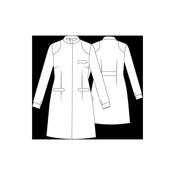 Blouse Femme Julia