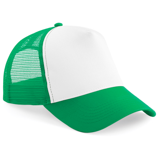 Casquette américaine B640 Unisexe Beechfield