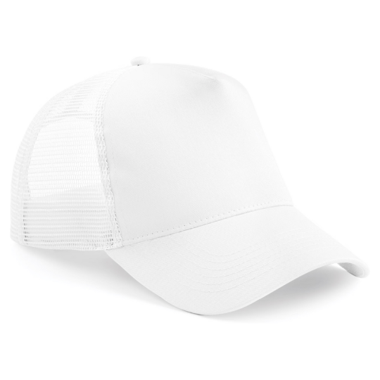 Casquette américaine B640 Unisexe Beechfield