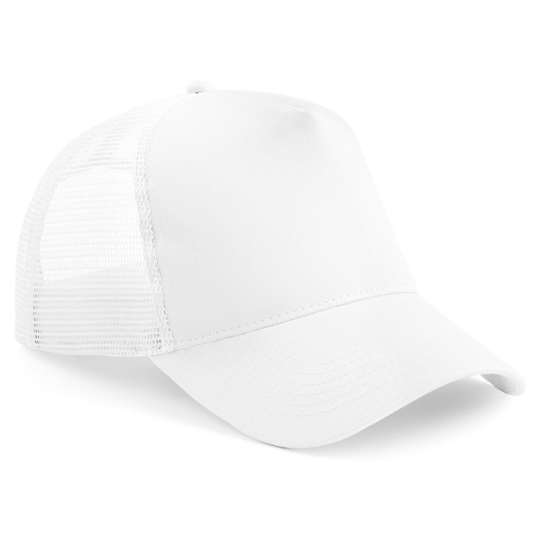 Casquette américaine B640 Unisexe Beechfield