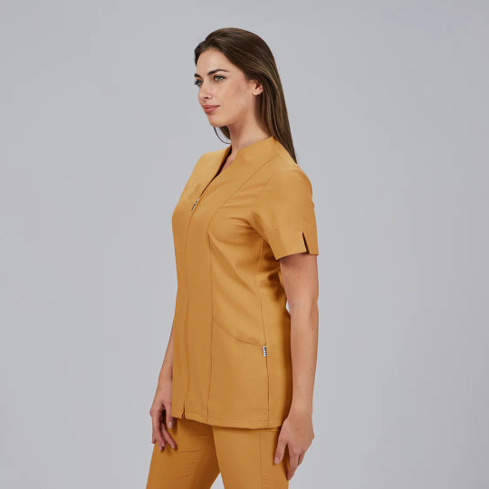 Tunique Ouverte Femme Yanira