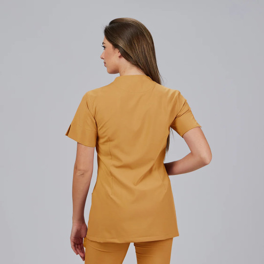 Tunique Ouverte Femme Yanira