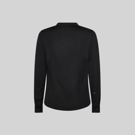 Chemise Femme C/Mao Interlock Renata Gary's