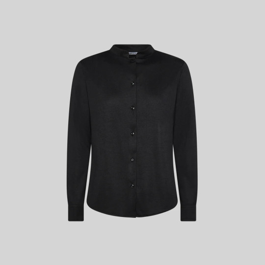 Chemise Femme C/Mao Interlock Renata Gary's