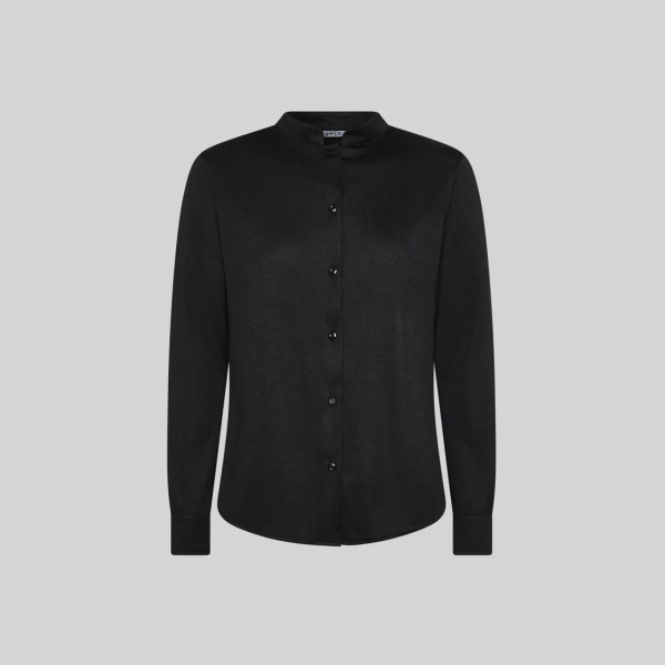 Chemise Femme C/Mao Interlock Renata Gary's