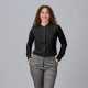 Chemise Femme C/Mao Interlock Renata Gary's