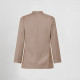 Veste Femme Col Mao Campos