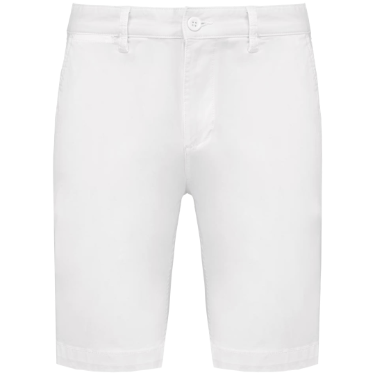 K750 - Bermuda chino homme