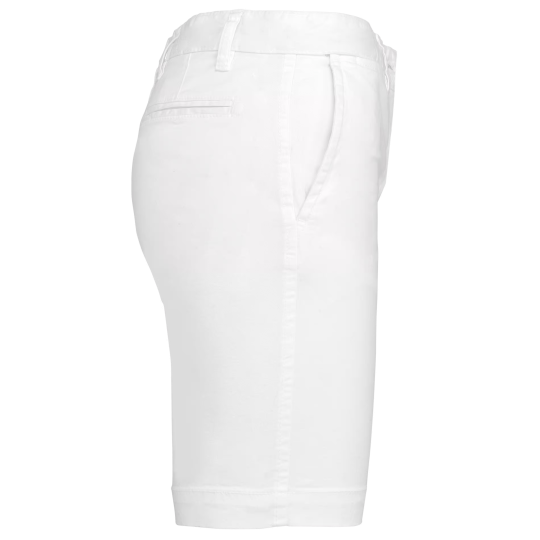 Bermuda chino femme K751