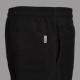Bermuda Unisexe Élastique + Cordon De Serrage Extérieur Microfibre