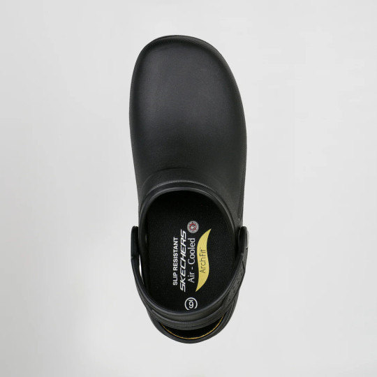 Arch Fit Riverbound Sr Skechers Hombre